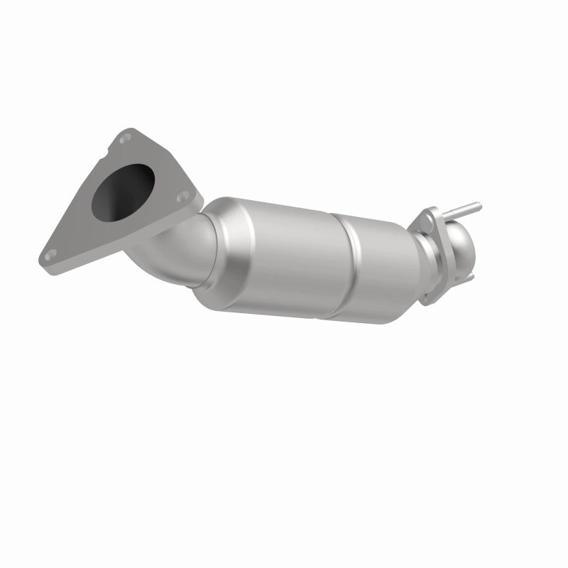 MagnaFlow OEM Grade Federal / EPA Compliant Direct-Fit Catalytic Converter 51788 360 Degree Image Set