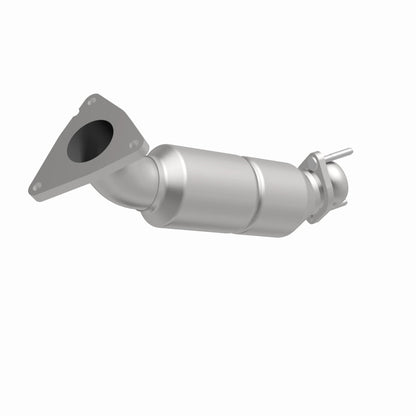 MagnaFlow OEM Grade Federal / EPA Compliant Direct-Fit Catalytic Converter 51788 360 Degree Image Set