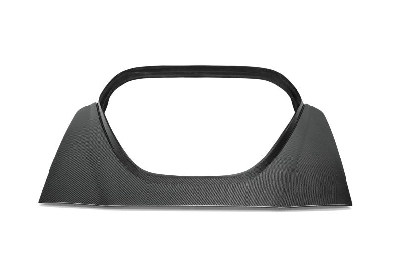 Anderson Composites 05-13 Chevrolet Corvette C6 Type-OE Decklid AC-TL05CHC6 AC-TL05CHC6 User 2