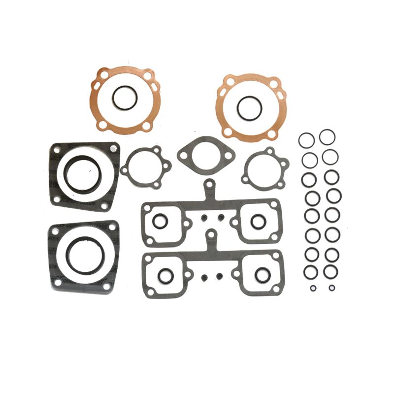 Athena 82-85 Harley-Davidson Top End Gasket Kit P400195600740 P400195600740 Photo - Primary