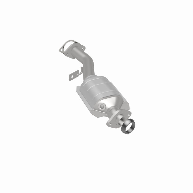 MagnaFlow Subaru OEM Grade Federal / EPA Compliant Direct-Fit Catalytic Converter 51113 360 Degree Image Set