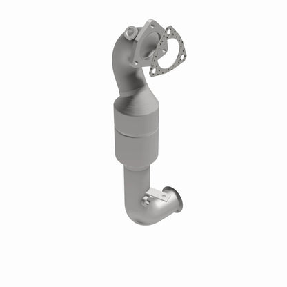 MagnaFlow Mini OEM Grade Federal / EPA Compliant Direct-Fit Catalytic Converter 49350 360 Degree Image Set