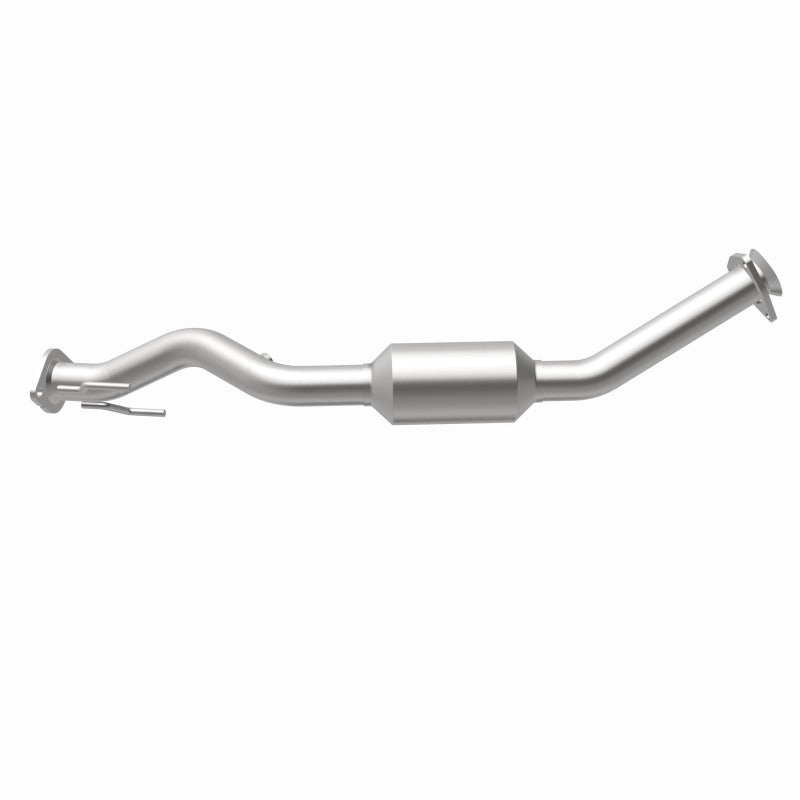 MagnaFlow HM Grade Federal / EPA Compliant Direct-Fit Catalytic Converter 23994 360 Degree Image Set