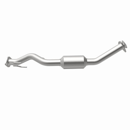 MagnaFlow HM Grade Federal / EPA Compliant Direct-Fit Catalytic Converter 23994 360 Degree Image Set