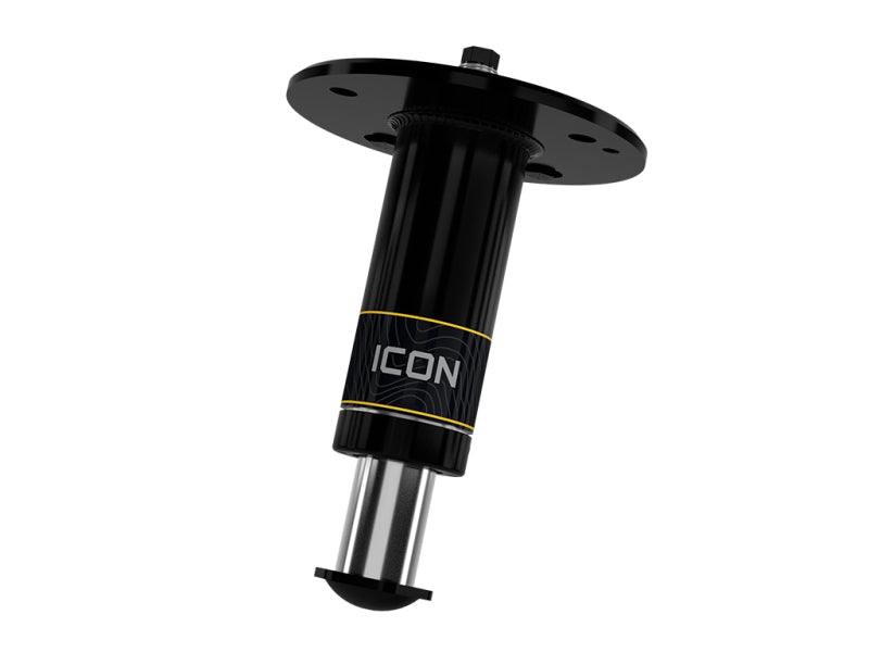 ICON 21-23 RAM TRX 2.5in Rear Bump Stop Kit 211020 211020 Photo - out of package