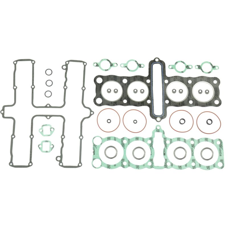 Athena 80-82 Yamaha XJ G / H / Lh / Rj Europa 650 Top End Gasket Kit P400485600651 P400485600651 Photo - Primary