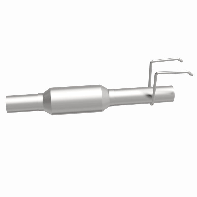 MagnaFlow Dodge California Grade CARB Compliant Direct-Fit Catalytic Converter 3391292 360 Degree Image Set