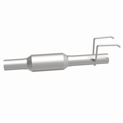 MagnaFlow Dodge California Grade CARB Compliant Direct-Fit Catalytic Converter 3391292 360 Degree Image Set