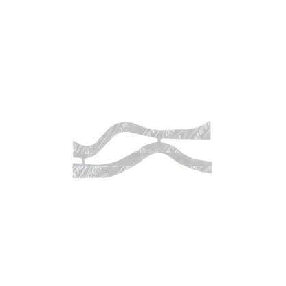 Cometic Gasket Cometic Ford Windsor .047in Fiber Intake End Seals Kit C5653-047 C5653-047 Photo - Primary