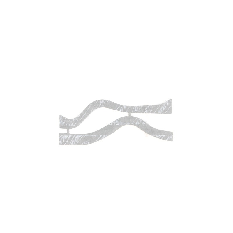 Cometic Gasket Cometic Ford Windsor .125in Fiber Intake End Seals Kit C5653-125 C5653-125 Photo - Primary