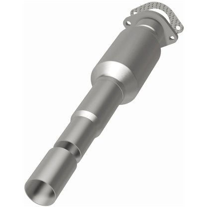 MagnaFlow Mazda 3 OEM Grade Federal / EPA Compliant Direct-Fit Catalytic Converter 49145 Photo - out of package