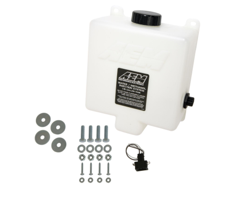 AEM Electronics Water Injection System Kit 30-3325 Photo - out of package