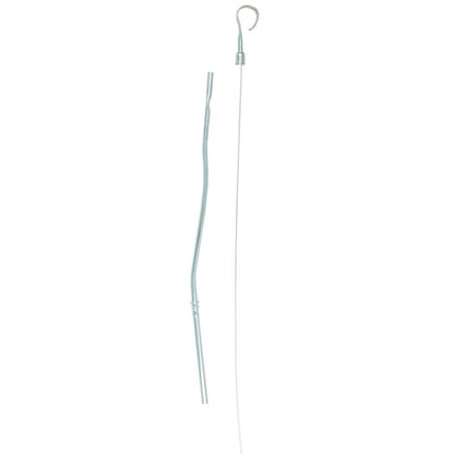 Spectre Oldsmobile V8 Engine Oil Dipstick - Chrome 5727 5727 Photo - Primary