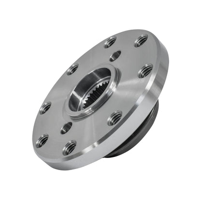 Yukon Gear & Axle Yukon Gear Flange Yoke For Ford 9.75in YY F975600 YY F975600 Photo - Primary