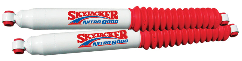 Skyjacker Nitro Rear Shock Absorber 2017 Ford Super Duty w/ 8.5in Lift N8089 N8089 Photo - Primary