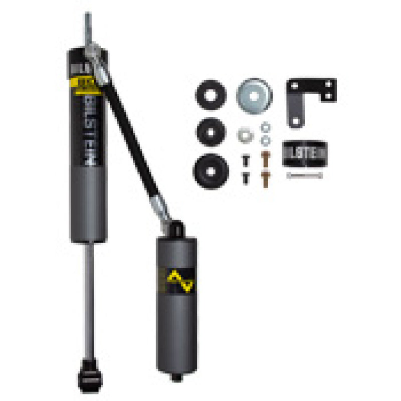 Bilstein 19-24 RAM 2500 Front Driver B8 8100 (ZoneControl R) Shock Absorber 25-302226 25-302226 Thumbnail