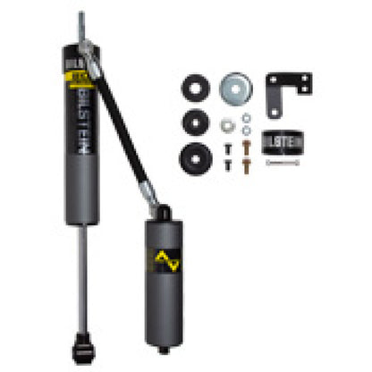 Bilstein 19-24 RAM 2500 Front Driver B8 8100 (ZoneControl R) Shock Absorber 25-302226 25-302226 Thumbnail