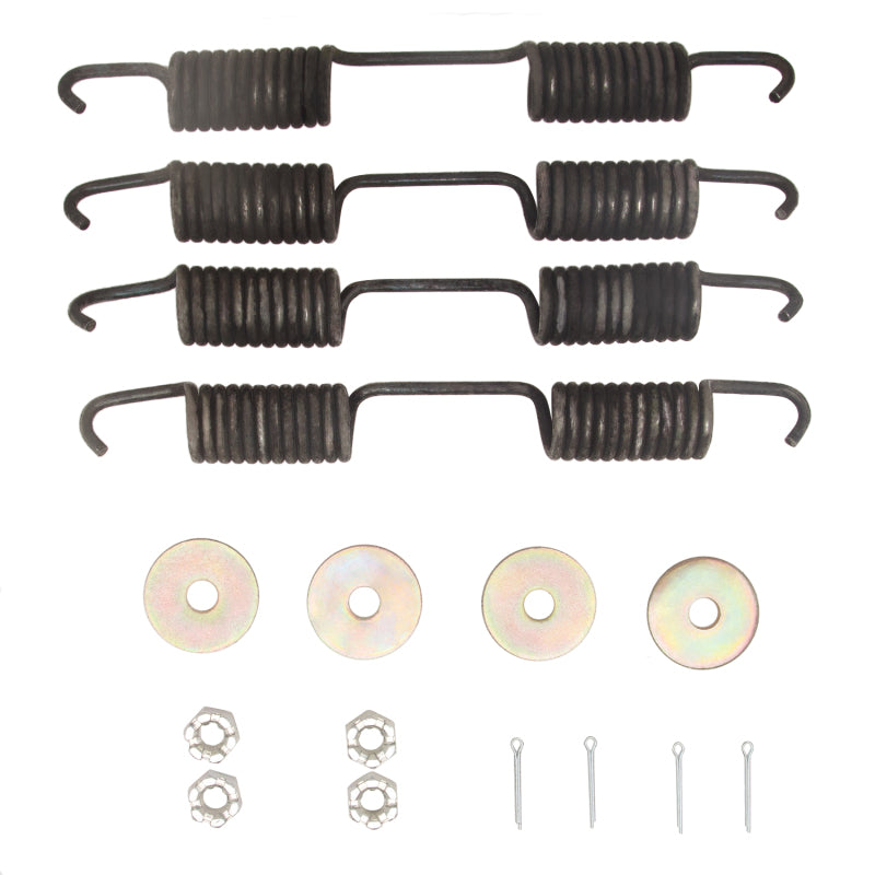 DFC DFC Drum Brake Hardware Kits Brakes, Rotors & Pads Brake Hardware main image