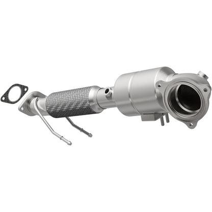 MagnaFlow Ford Fusion OEM Grade Federal / EPA Compliant Direct-Fit Catalytic Converter 52974 Photo - Primary