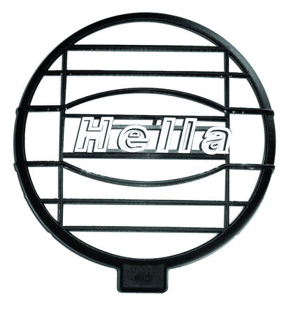 Hella Headlight Cover 165530801 Photo - Primary