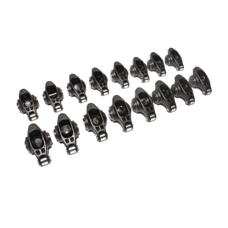 Comp Cams ROCKERS, FS 1.6 3/8" ULTRA PRO MAG XD 1831-16 Photo - Primary