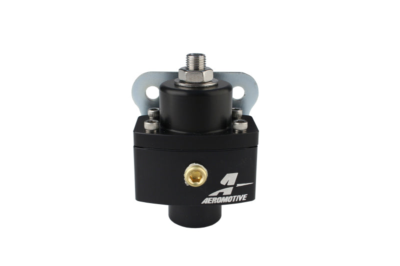 Aeromotive Marine Carbureted Adjustable Regulator, ORB-06 13211 Photo - Primary