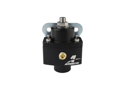 Aeromotive Marine Carbureted Adjustable Regulator, ORB-06 13211 Photo - Primary