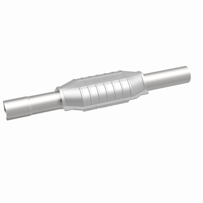 MagnaFlow Standard Grade Federal / EPA Compliant Direct-Fit Catalytic Converter 93475 360 Degree Image Set