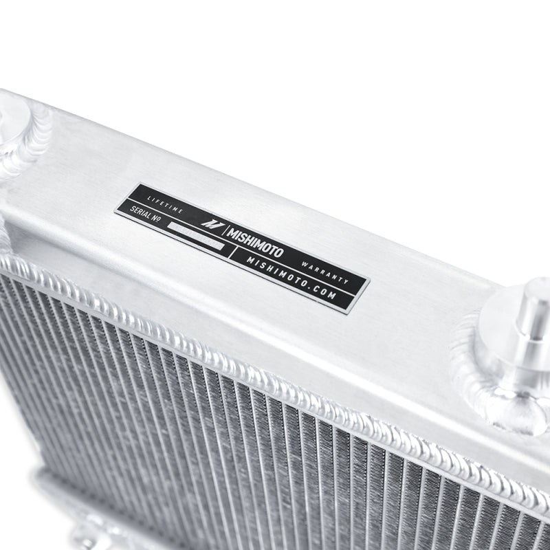 Mishimoto 2021+ BMW G8X M3/M4 Performance Auxiliary Radiators MMRAD-G80-21A MMRAD-G80-21A User 1