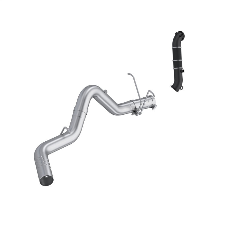 MBRP MBRP Catback Exhaust AL Exhaust, Mufflers & Tips Catback main image