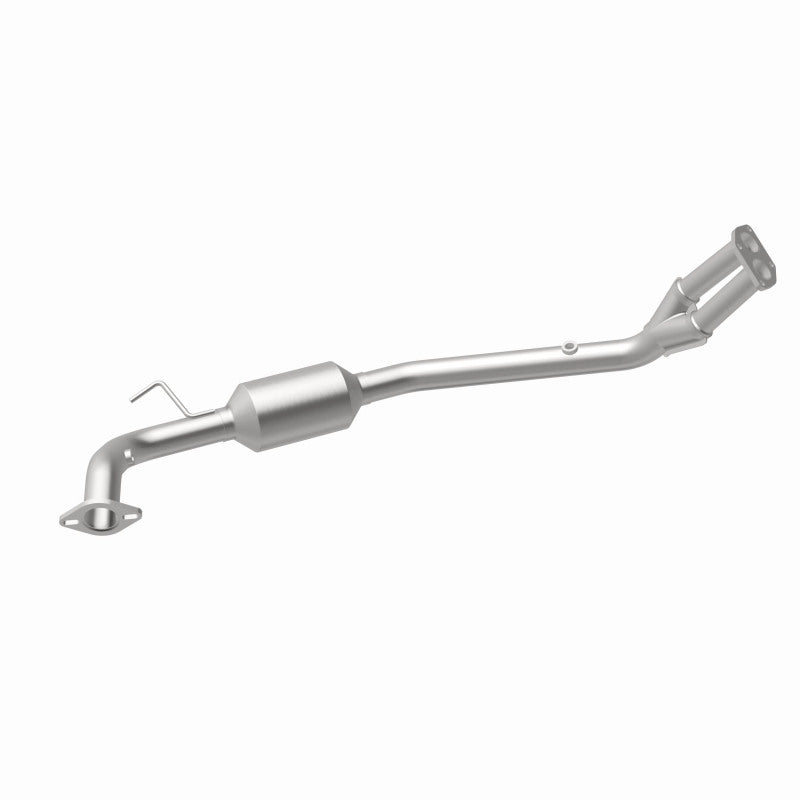 MagnaFlow Isuzu Rodeo California Grade CARB Compliant Direct-Fit Catalytic Converter 4451623 360 Degree Image Set