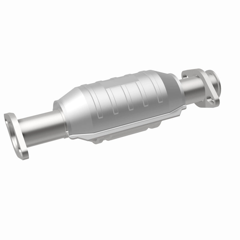 MagnaFlow Standard Grade Federal / EPA Compliant Direct-Fit Catalytic Converter 22761 360 Degree Image Set