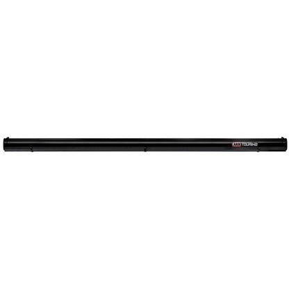 ARB Aluminum Awning, Black Frame, 8.2FT x 8.2FT, Installed with LED Light Strip 814412A 814412A Photo - Primary