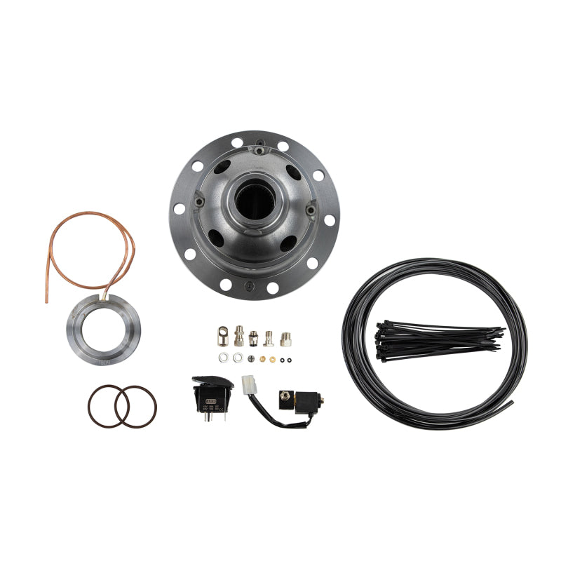 ARB Airlocker 32 Spl Nissan M226 S/N RD149 RD149 Photo - Unmounted
