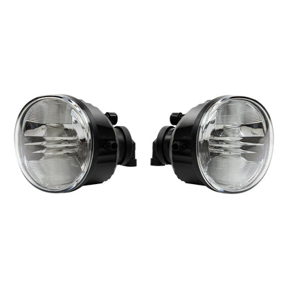 ARB Ffr Fog Light Kit Lh&Rh Lights 3500590 3500590 Photo - Unmounted