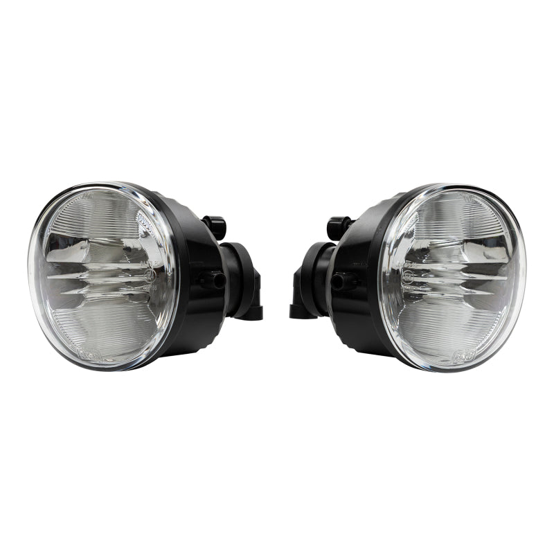 ARB Ffr Fog Light Kit Lh&Rh Lights 3500590 3500590 Photo - Unmounted
