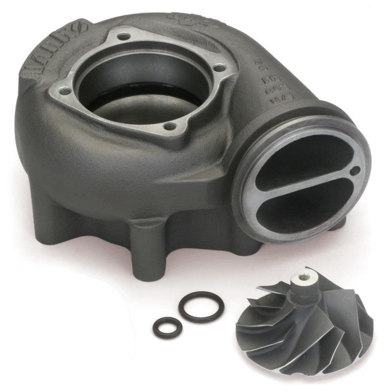 Banks Power Late 99.5-03 Ford 7.3L Turbine Housing & Comp Wheel Kit 24456 24456 Photo - Primary
