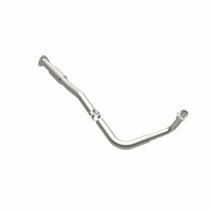 MagnaFlow OEM Grade Federal / EPA Compliant Direct-Fit Catalytic Converter 52052 360 Degree Image Set
