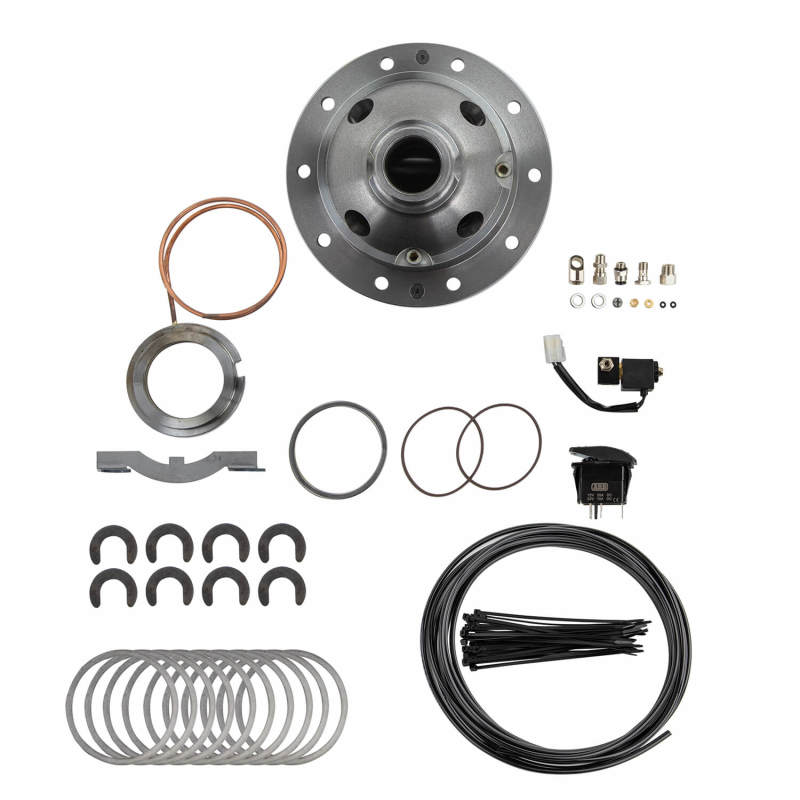 ARB Airlocker Dana 44A 30Spl S/N RD226 RD226 Photo - out of package
