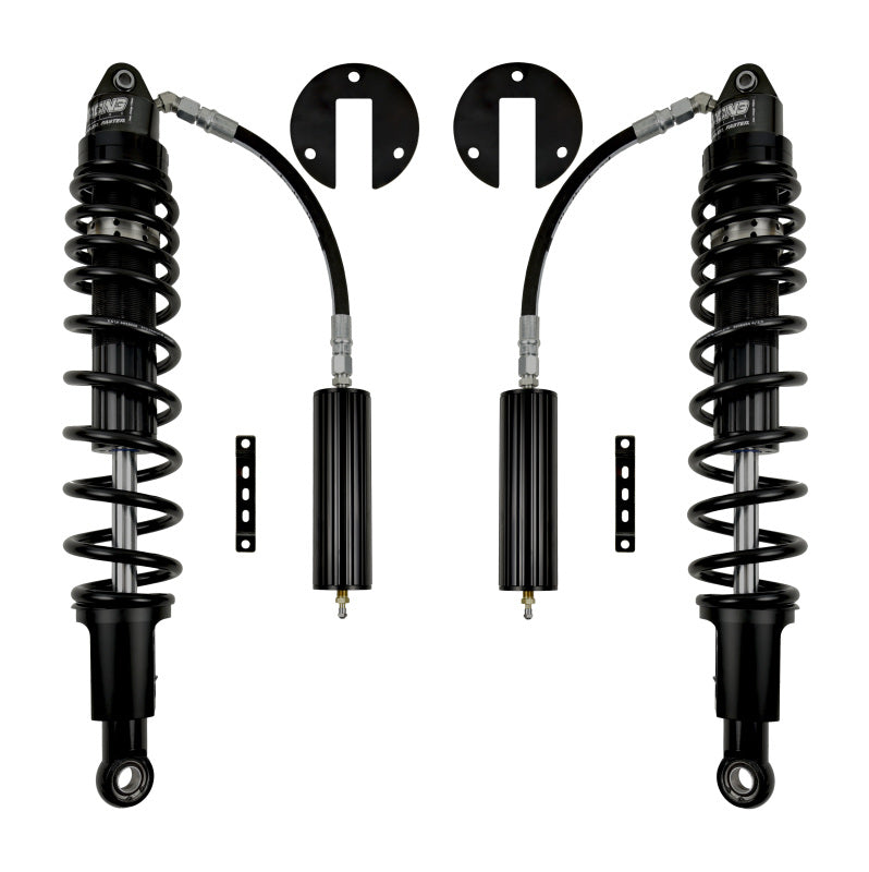 Rock Krawler 2021+ Ford Bronco (Ex. Raptor) Asm Rear Coilovers - Stage 1 RRD00307-S1 RRD00307-S1 Photo - Primary