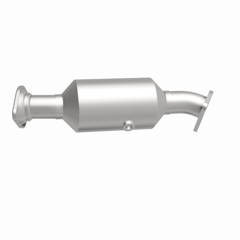 MagnaFlow Honda S2000 California Grade CARB Compliant Direct-Fit Catalytic Converter 5461261 360 Degree Image Set