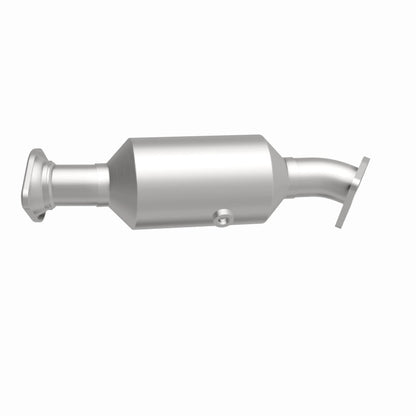 MagnaFlow Honda S2000 California Grade CARB Compliant Direct-Fit Catalytic Converter 5461261 360 Degree Image Set