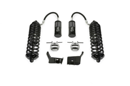 Fabtech 6" Front Dirt Logic 4.0 Resi Coilover Conversion System K2272DL Photo - Primary