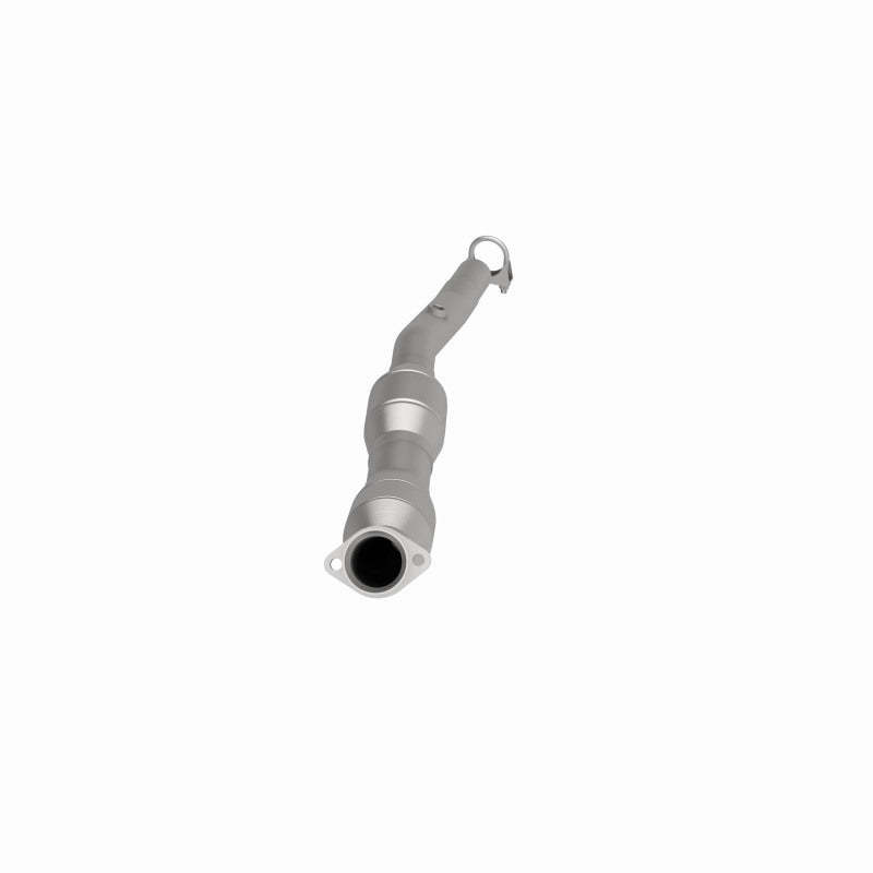 MagnaFlow Land Rover Range Rover OEM Grade Federal / EPA Compliant Direct-Fit Catalytic Converter 49722 360 Degree Image Set