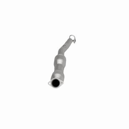 MagnaFlow Land Rover Range Rover OEM Grade Federal / EPA Compliant Direct-Fit Catalytic Converter 49722 360 Degree Image Set
