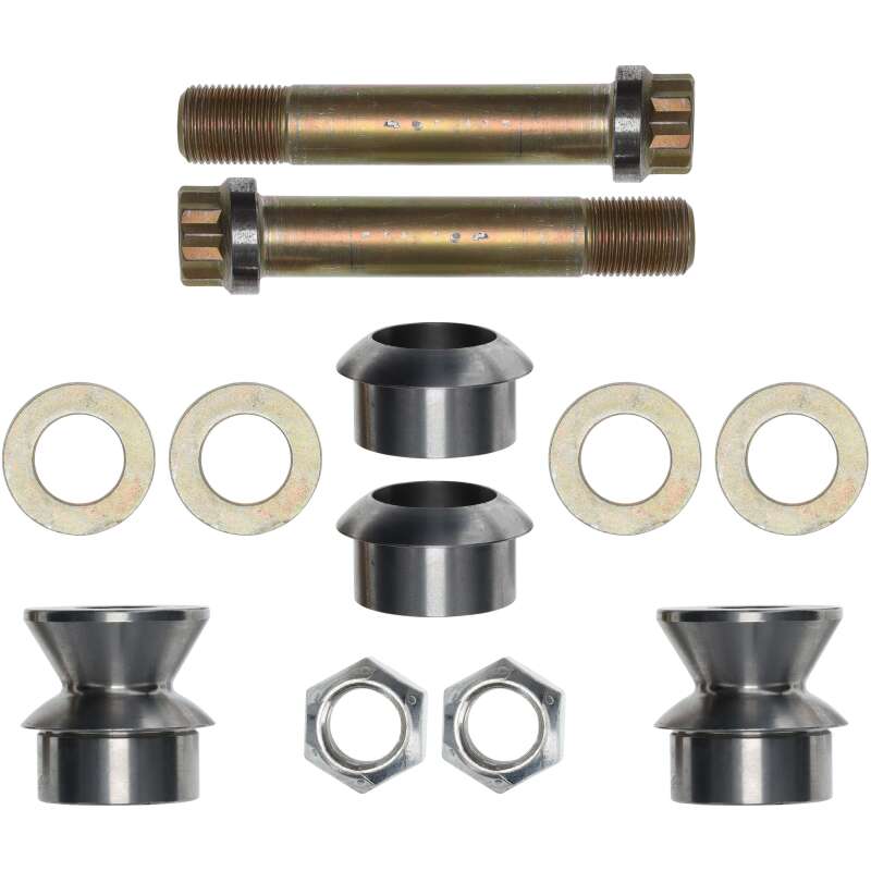Camburg CMB Uniball Hardware Kit - Sent to ACA Engine Components Hardware Kits - Other main image