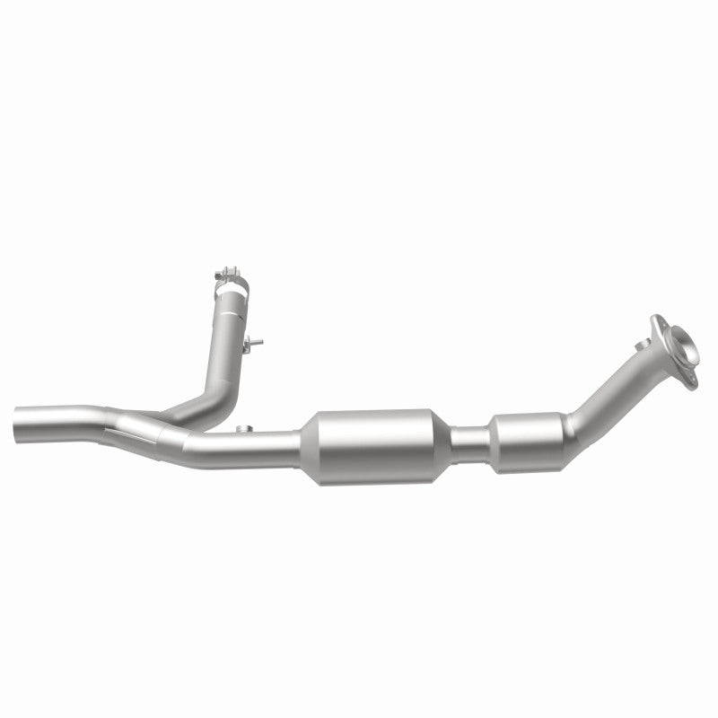 Magnaflow 2000 Ford F-150 5.4L Direct Fit Converter 280008 280008 360 Degree Image Set