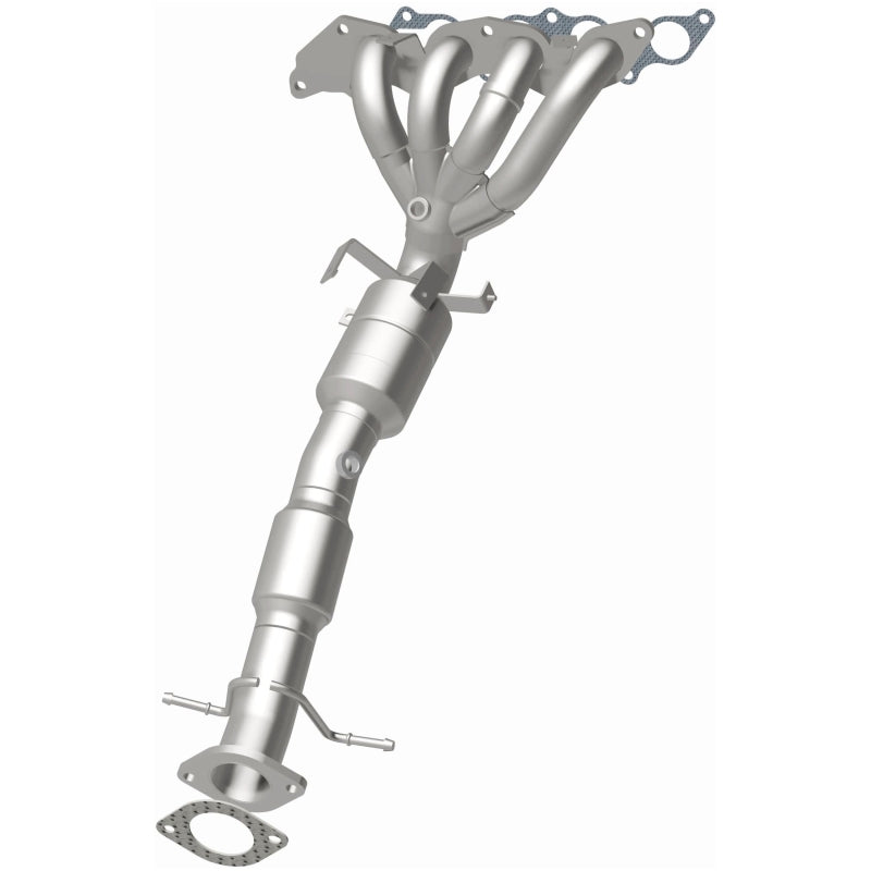 MagnaFlow Mazda OEM Grade Federal / EPA Compliant Manifold Catalytic Converter 51615 Photo - out of package