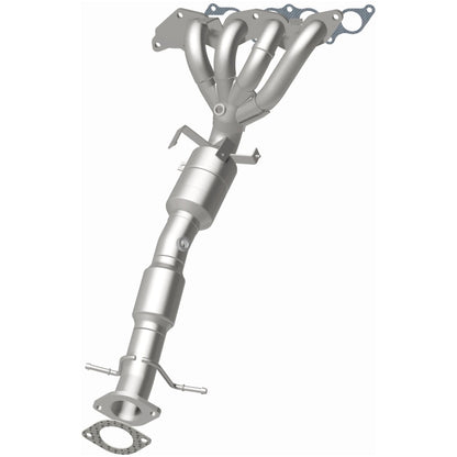MagnaFlow Mazda OEM Grade Federal / EPA Compliant Manifold Catalytic Converter 51615 Photo - out of package