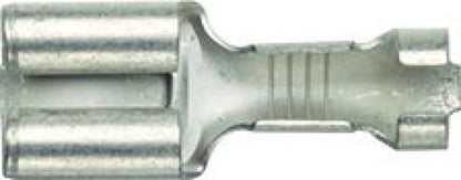 Hella Female Terminal 6.3X.8mm - Single 701235033 701235033 Photo - Close Up